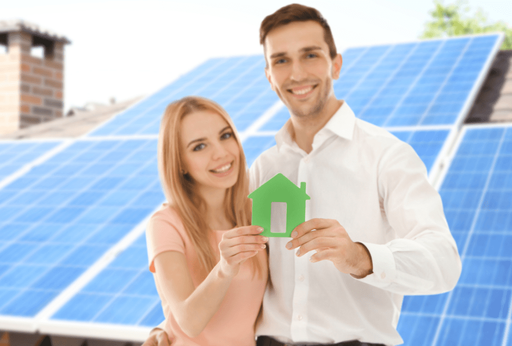 5 Factors That Impact Solar Panel Efficiency