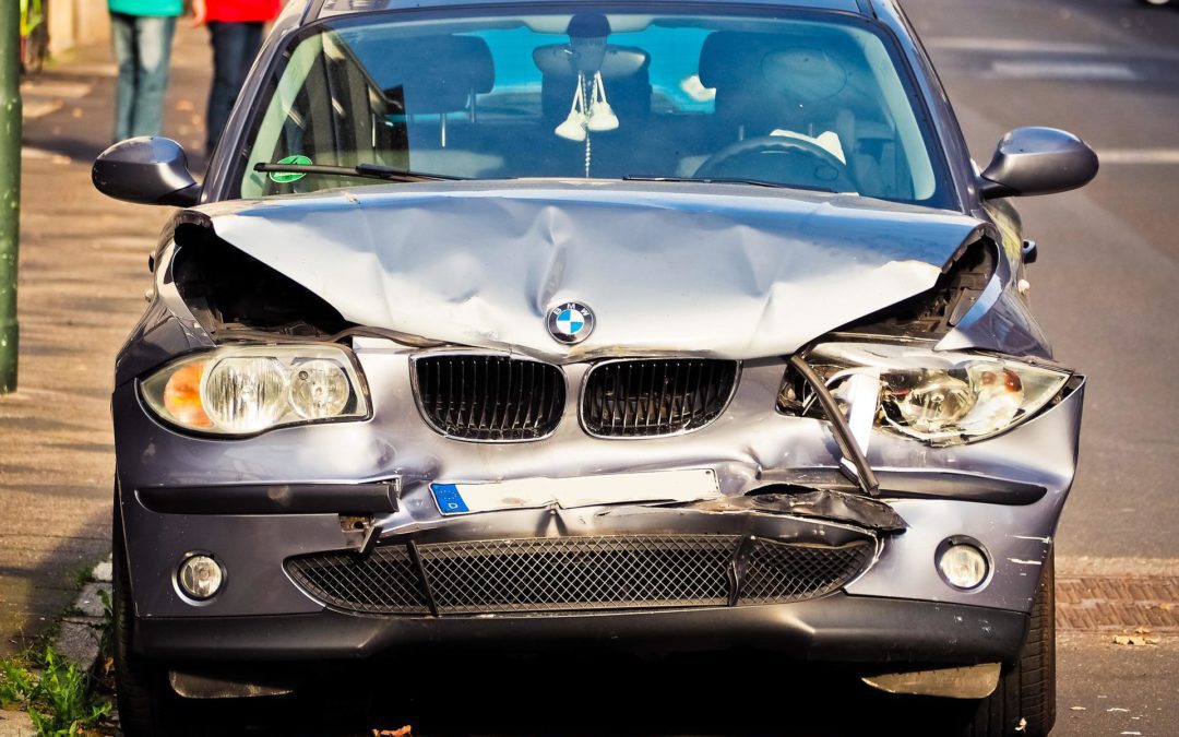 Pay Attention To These 6 Important Things In Case Of A Car Accident