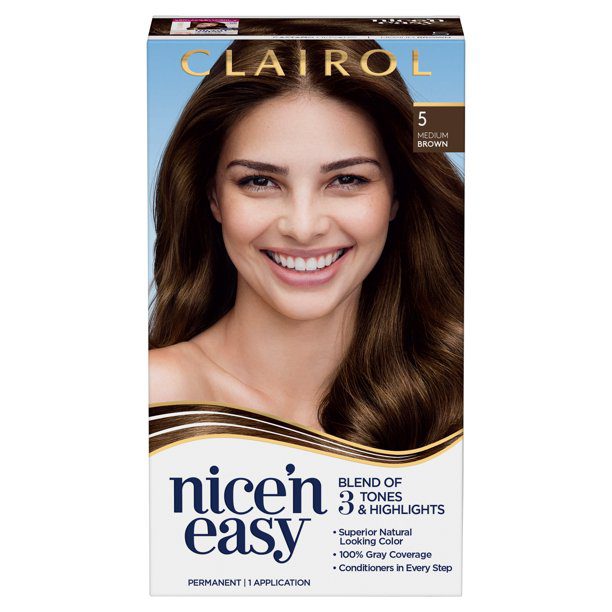 Clairol Printable Coupons