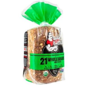 Dave's Killer Bread Printable Coupons