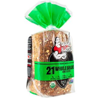 Dave’s Killer Bread Printable Coupons