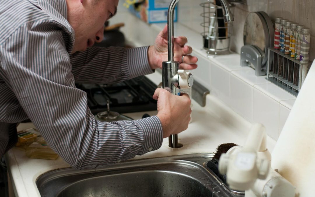 Here Are Some Useful Tips To Become A Plumber