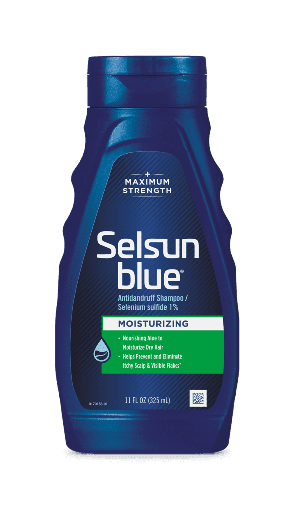 Selsun Blue Printable Coupon
