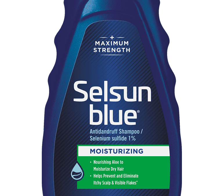 Selsun Blue Printable Coupons