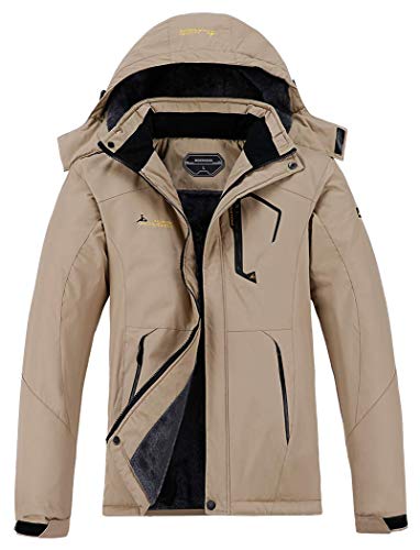 Hot Deal on Ski Jackets – 75% off – Only $22.50 Shipped!
