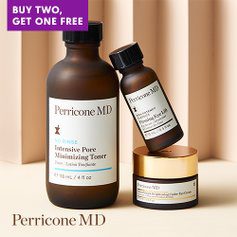 Perricone MD – Up to 50% off + Buy 2 get 1 FREE Deal!