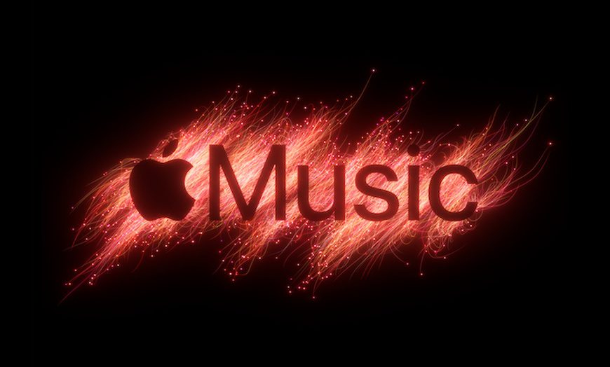 FREE 3 Month Apple Music Subscription ($47.97 Value!)