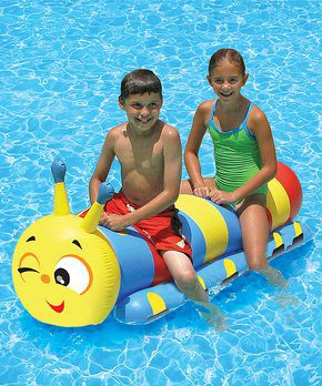 Pool Floats Deal – $10.99 (reg. $50!)