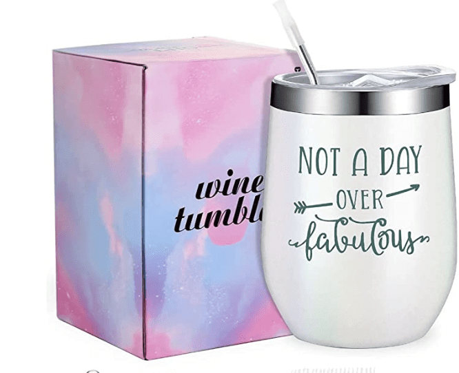 Wine Tumbler Deals  – As low as $6!