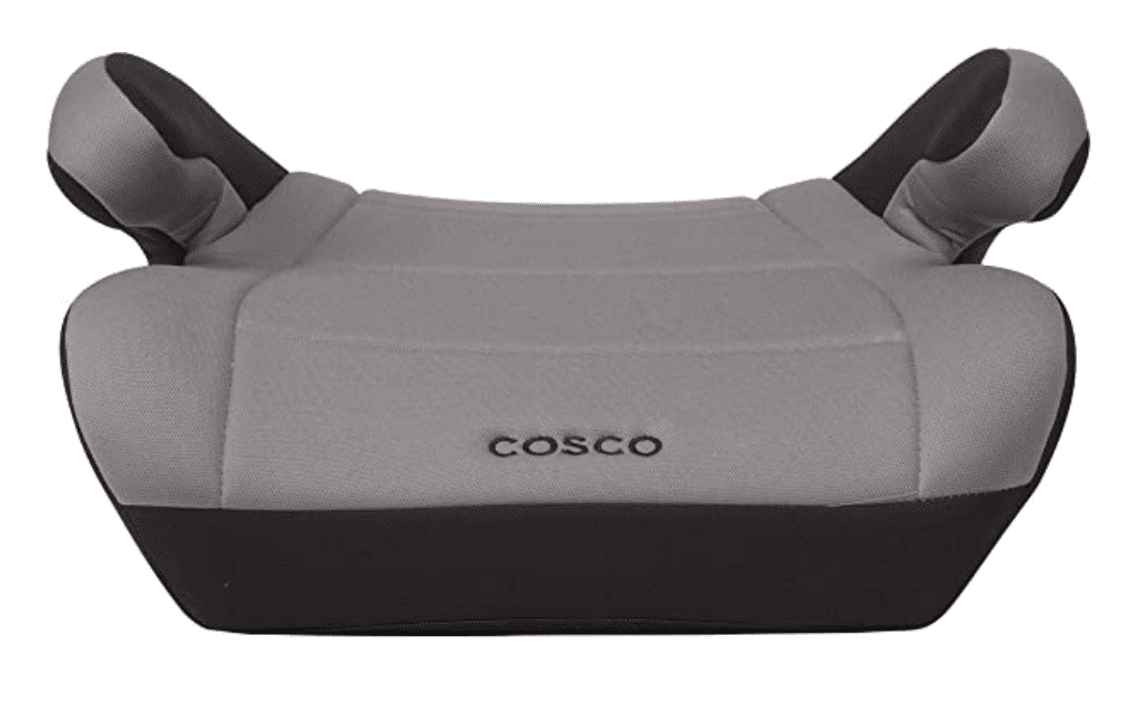 Backless Kids Booster Seat – $19.99