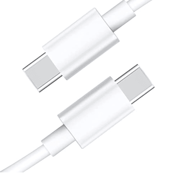 USB C to USB C Charging Cable Deal – $1.20 shipped!