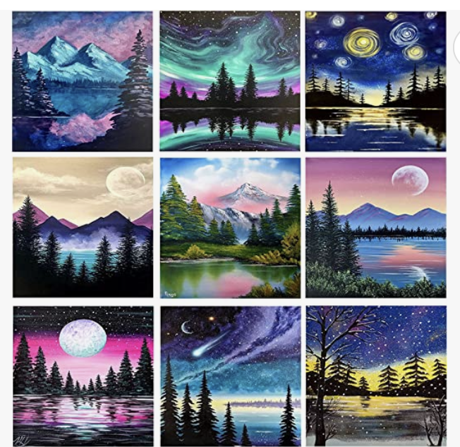 Diamond Painting Kit Deal – Just $2.36 each