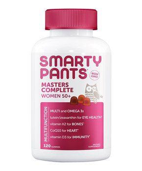 Smarty Pants Supplements Sale + Extra 15% off
