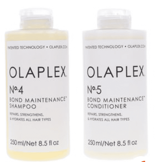 Olaplex Bond Maintenance Shampoo & Conditioner 8.5 fl oz Just $22 each