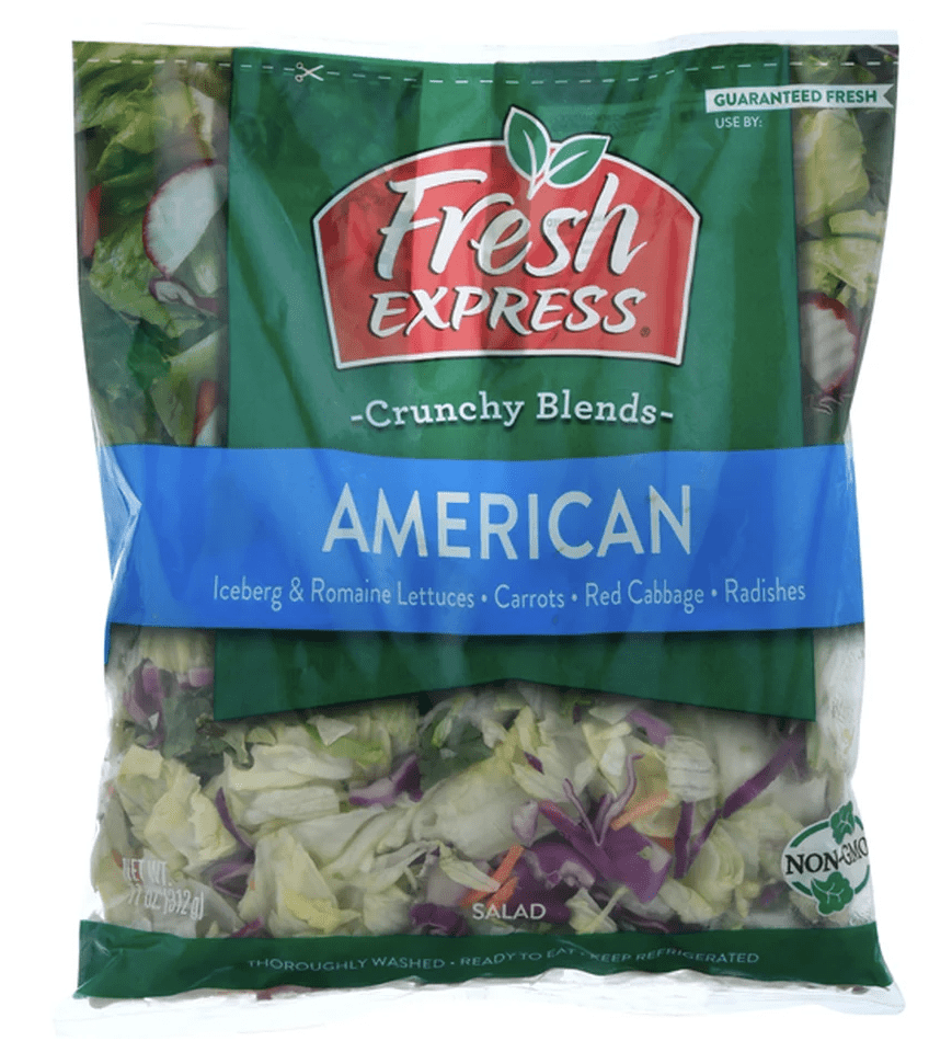 Fresh Express Salad Coupon Koupon Karen Printable Coupons