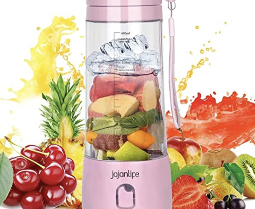 Portable Personal Blender Deal – Just $15.59