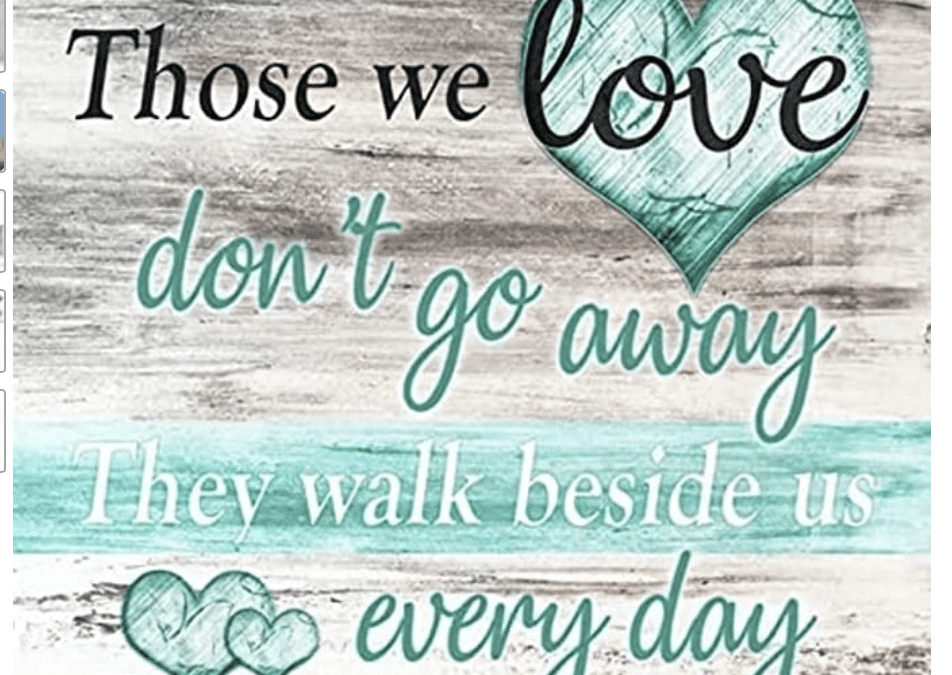 “Those We Love” Diamond Art Painting Kit Deal – Just $5.89 shipped!