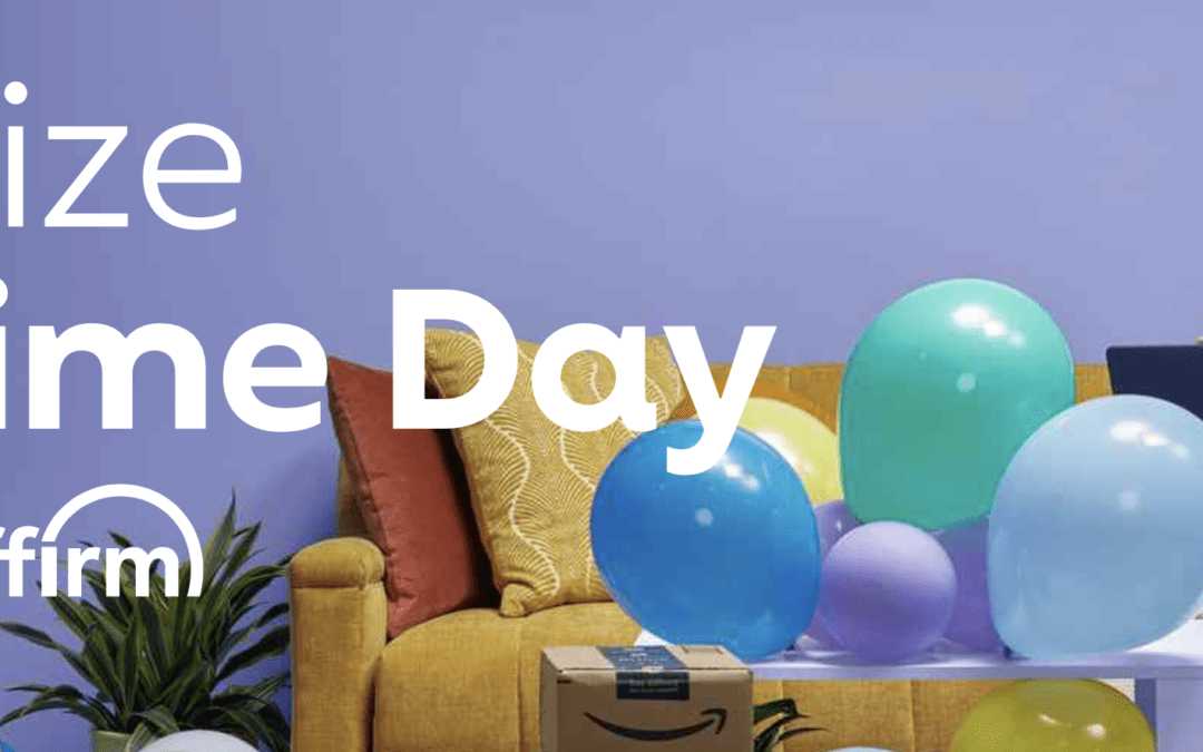 FREE $2 Amazon Credit for Prime Day (July 12 – 13)