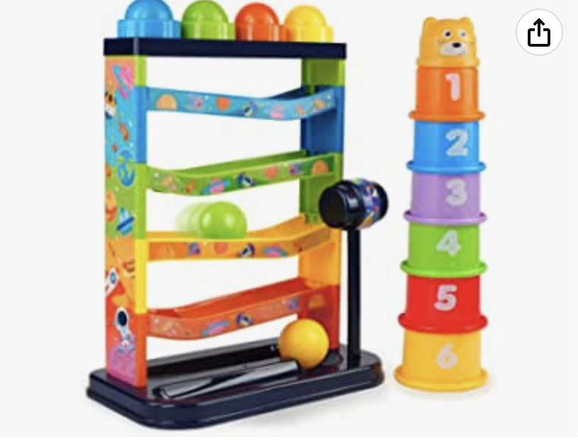 Education Toddler Toy Deal – $17.49