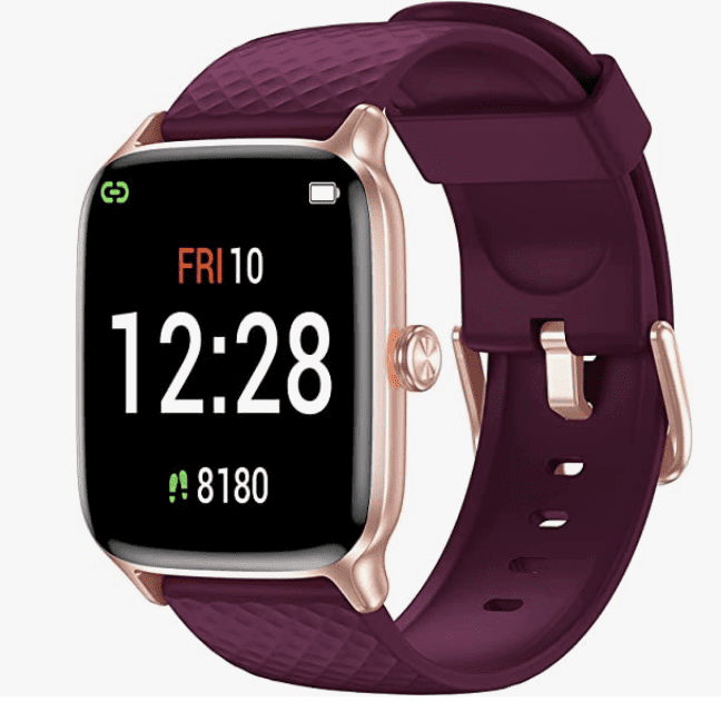 Smart Watch and Sleep Tracker Deal – Just $13.60 shipped!