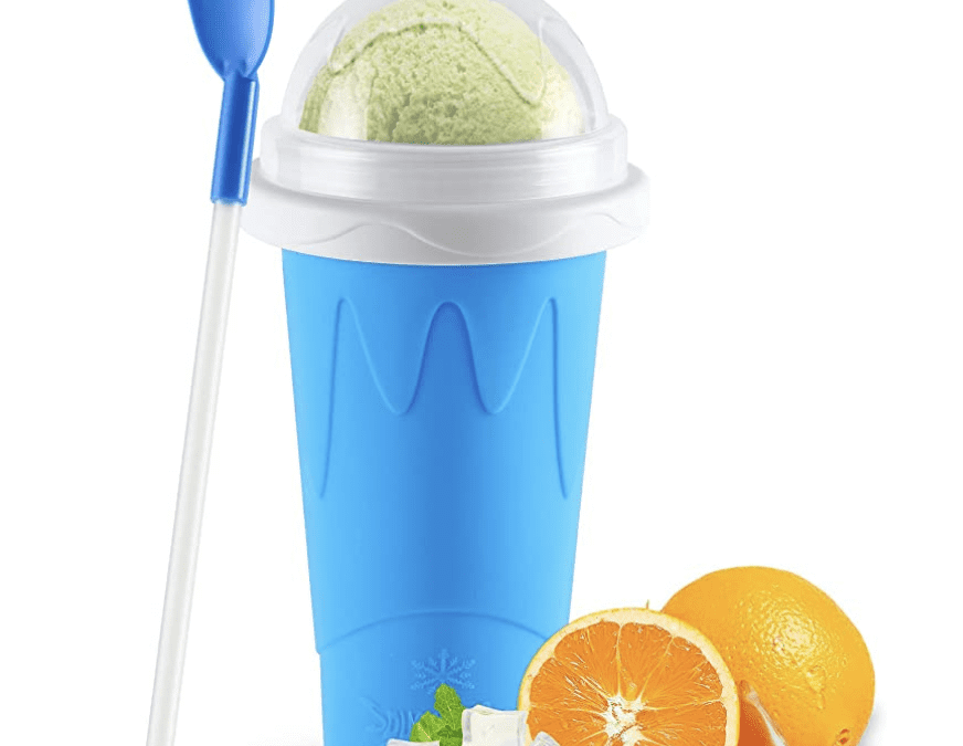 Magic Slushy Maker Cup Deal – Just $14.99