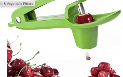 Cherry Pitter Deal – Just $4.47 shipped!
