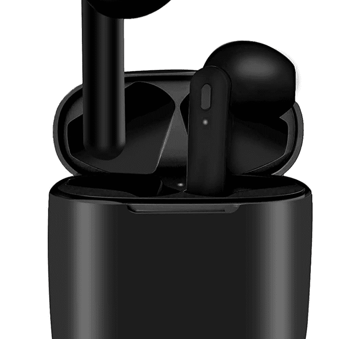 80% off Wireless Earbuds and Bluetooth 5.0 Headphones Deal – $7.99 shipped!