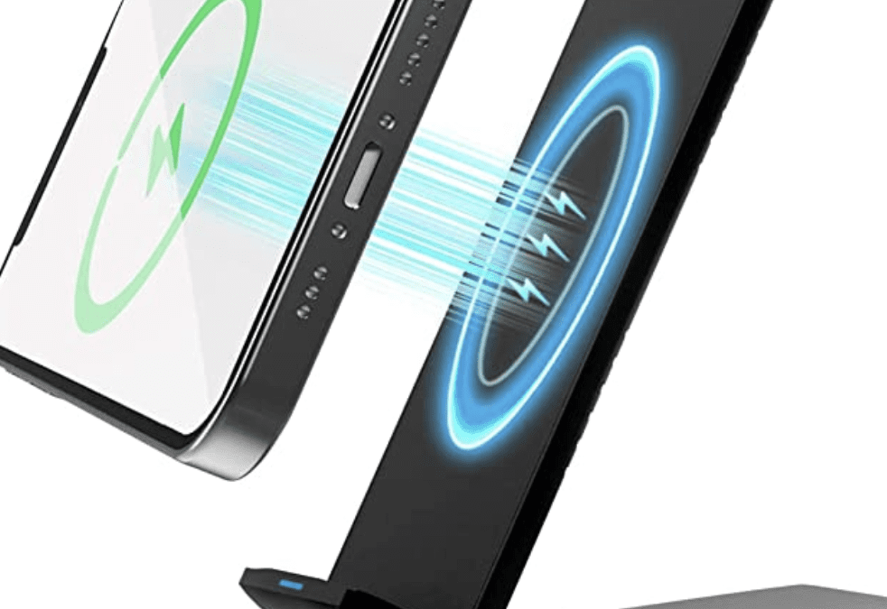 Fast Wireless Charger Deal – 80% off – Just $9.20