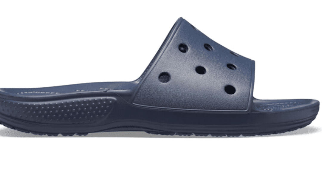 Classic Crocs Slides just $18.74 – Summer Sale Save up to 40% off!
