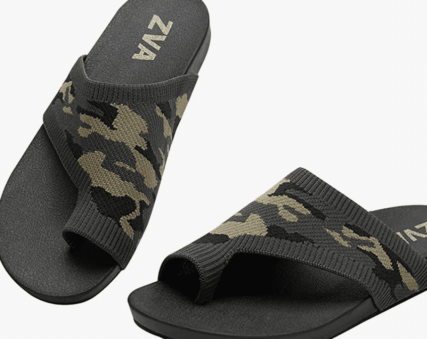 Knitted Slides Deal – Just $11.99!