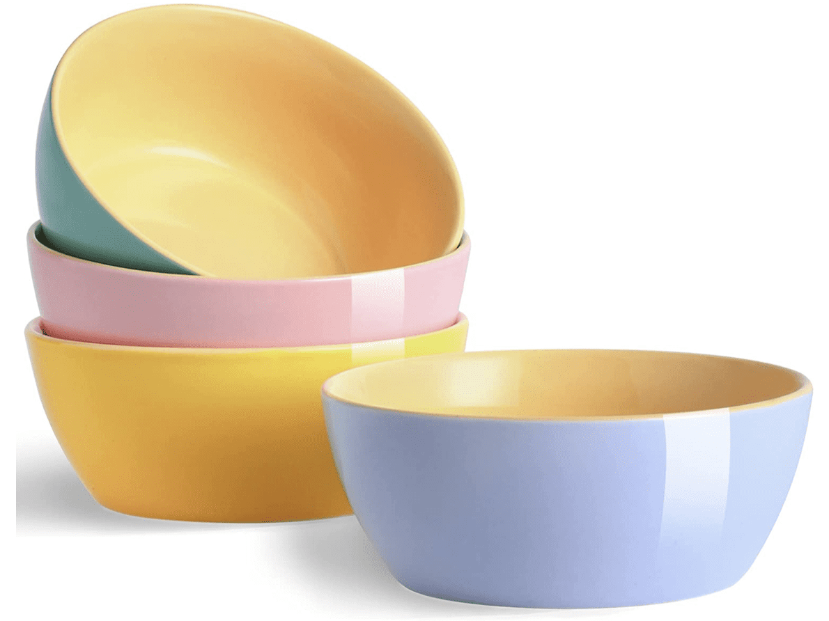 Ceramic Bowl Deal - Just $15.59! - Koupon Karen