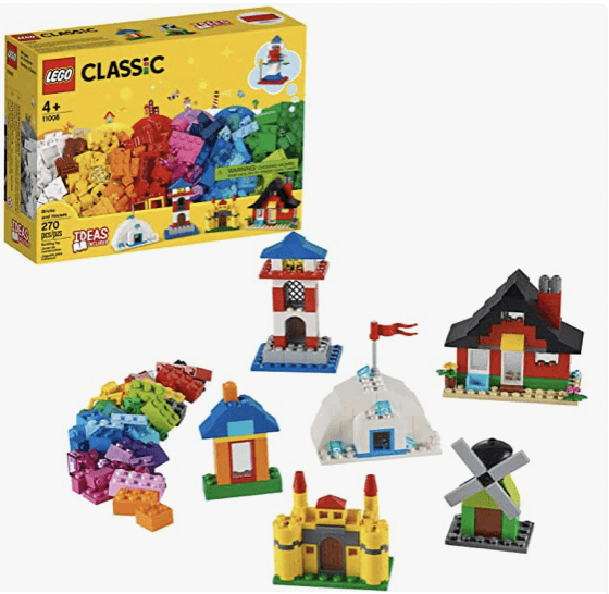 Lego Sets for $16.00 shipped!