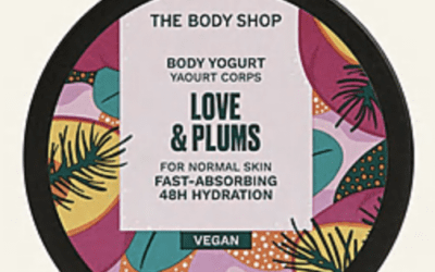 The Body Shop Seriously Sweet Sale – Save Up to 60% off (Bath Bombs for $1, Gift Sets for $15, Foundation for $8 and more!)