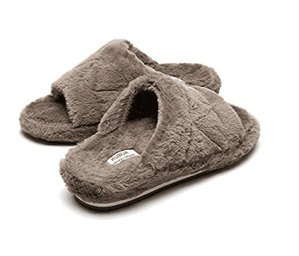 Arch Support Slippers for Men or Women – Just $10 shipped!