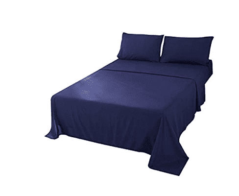 Soft Hotel Luxury Sheets for as low as $24.99 shipped!