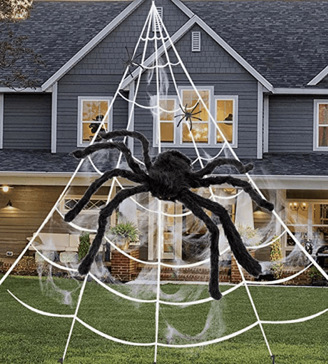 HOT Deal on Halloween Decorations – DEAL IS OVER