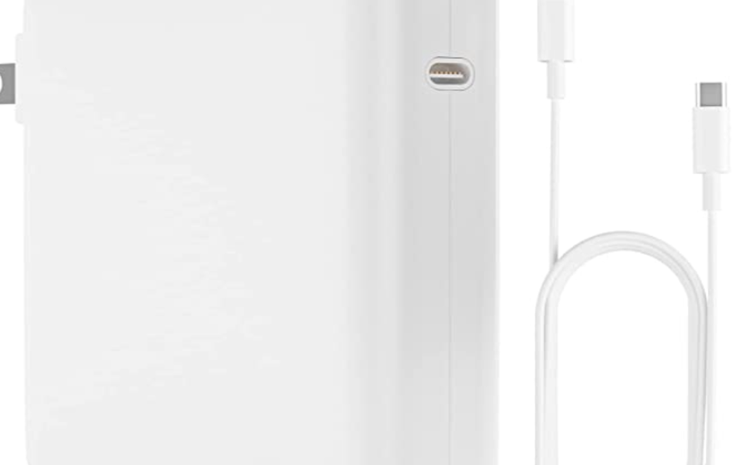 MacBook Charger Deal – $17.49