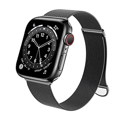 Apple Watchbands –  As low as $4.99 shipped –  It comes in Several Colors!