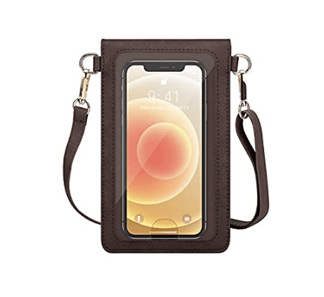 Phone Crossbody Bag Deal – As low as $4.20 shipped 