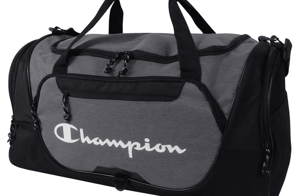 Champion Accessories Sale – Save up to 30% + an Extra 10% off!