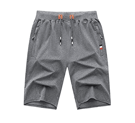 Men’s Active Shorts for 70% off – Pay just $7.79 shipped!