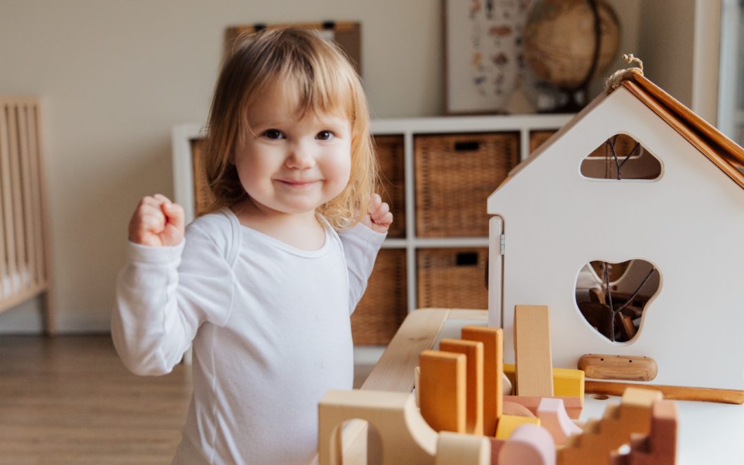 6 Fun Rainy Day Projects for Children