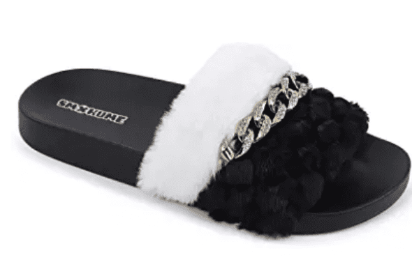 Bling Slippers Just $8.99