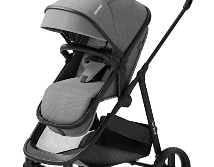 Mompush Infant Stroller Deals – Save $90!