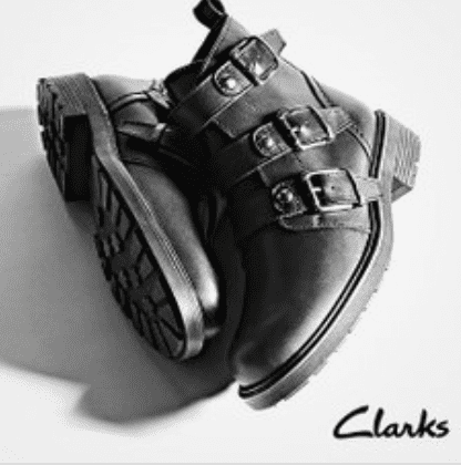 Clarks Shoe Sale – Save up to 60% off PLUS an Extra 10% off for our Readers!