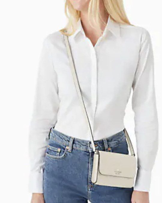 Kate Spade Brynn Small Flap Crossbody – Just $49 (Reg. $239)