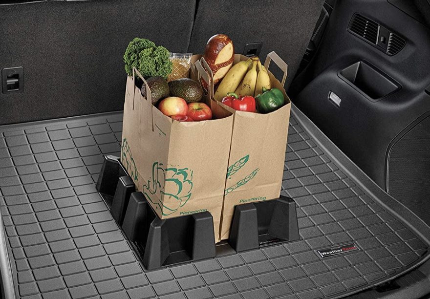 WeatherTech Automotive Trunk Organizers