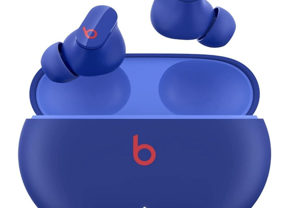 Beats Studio Buds DEAL – Just $89.95