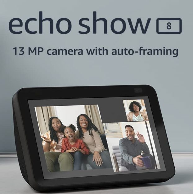 Echo Show HOT DEAL – Just $69.99!