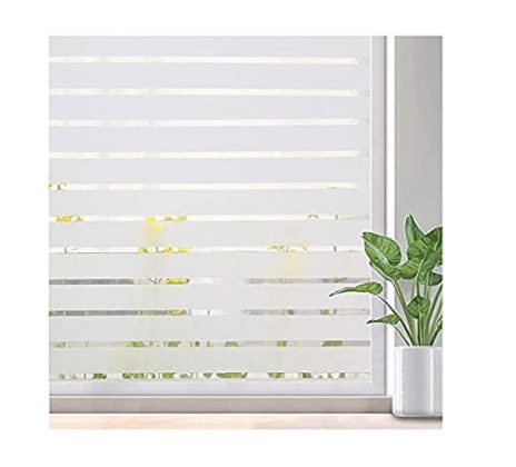Window Privacy Film – Just $7.99 shipped